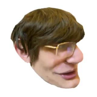 Стикер МТ'шки - 2