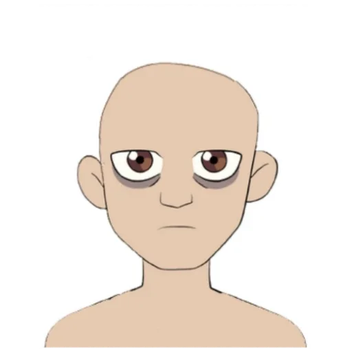 Стикер MUAAA3 - 1