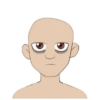 Sticker МУААА - 3