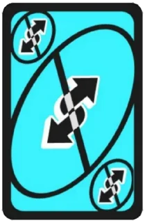 Sticker MULTI-REVERSE @kit_zubastek - 2