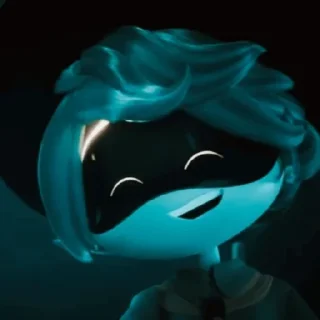 Sticker MURDER DRONES - 3