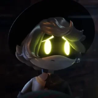 Sticker MURDER DRONES - 7