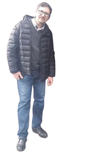 Sticker MVknuk&m - 1