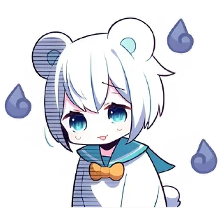 Sticker Больше стикеров 👉🏻 @stickertg4 - 11