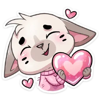 Sticker Больше стикеров: @sticerru - 11