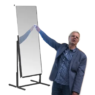 Sticker MWSLiT by Simakovska - 10