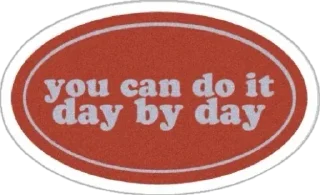 Sticker Больше стиков тут: @stikery4 - 8