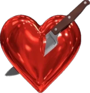 Sticker Больше стиков тут: @stikery4 - 3