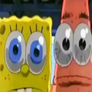 Стикер Больше стикеров 👉🏻 @stickertg4 - 9