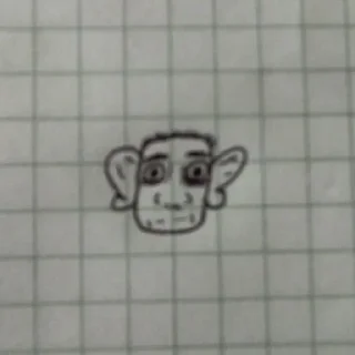 Стикер Больше стикеров 👉🏻 @stickertg4 - 10