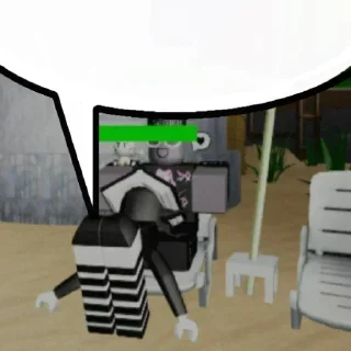 Стикер Больше стикеров 👉🏻 @stickertg4 - 6