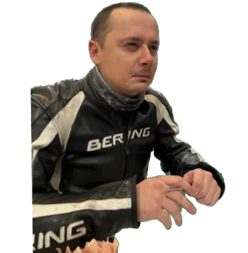 Sticker MYMOTOMOTO - 1