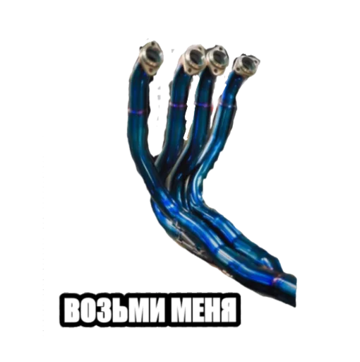 Sticker MYMOTOMOTO - 1