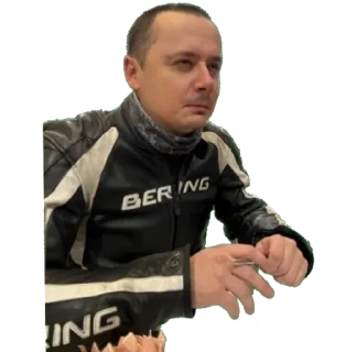 Sticker MY MOTO MOTO - 5