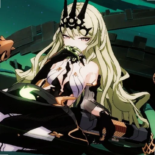 Sticker MYOBIUSBOGINYAYAYA - 1