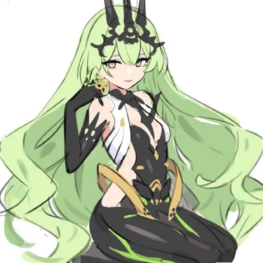 Sticker MYOBIUSBOGINYAYAYA - 1