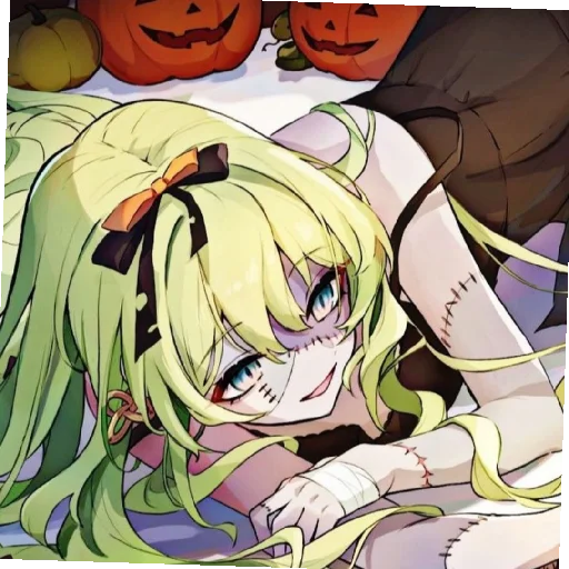 Sticker MYOBIUSBOGINYAYAYA - 1