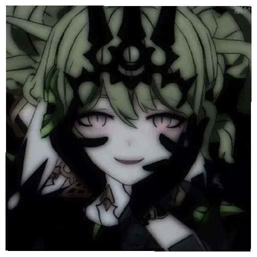 Sticker MYOBIUSBOGINYAYAYA - 1