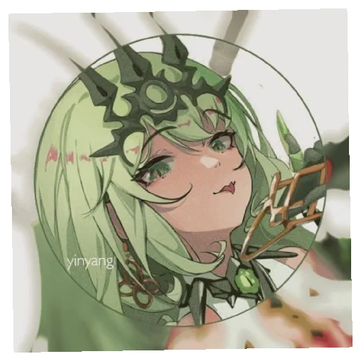 Sticker MYOBIUSBOGINYAYAYA - 1