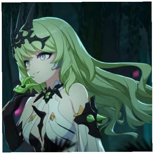 МЁБИУС БОГИНЯЯЯ - 