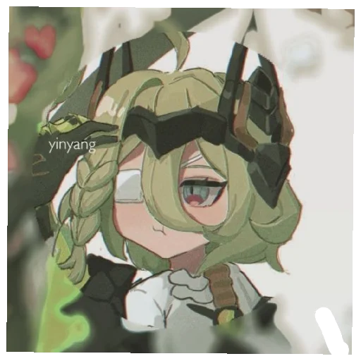 Sticker MYOBIUSBOGINYAYAYA - 1