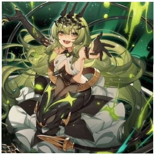 Sticker MYOBIUSBOGINYAYAYA - 1