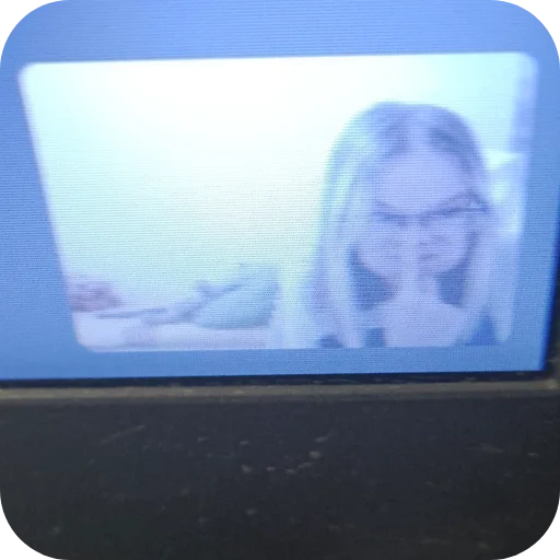 Sticker MYSUPER6 - 1