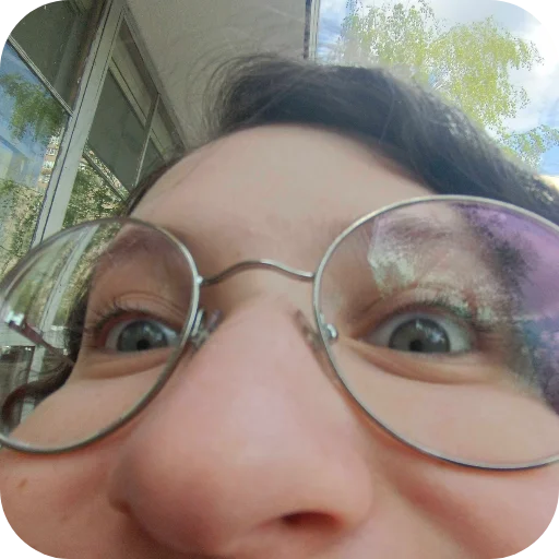 Sticker MYSUPER6 - 1