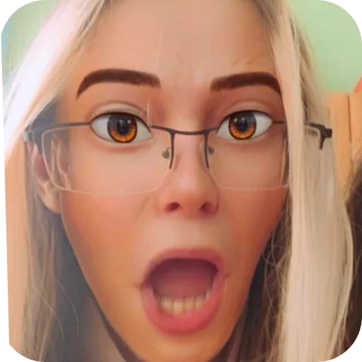 Стикер MYSUPER6 - 1