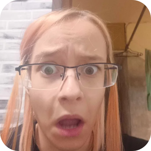 Sticker MYSUPER6 - 1