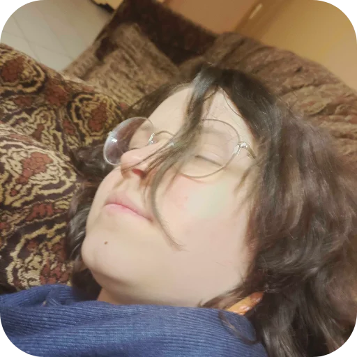 Sticker MYSUPER6 - 1