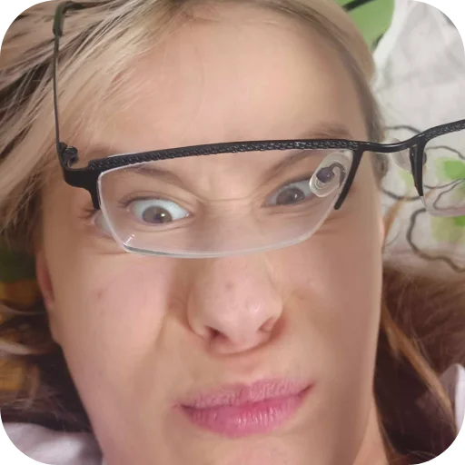 Стикер MYSUPER6 - 1