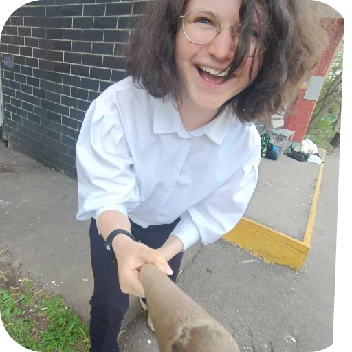 Sticker MYSUPER6 - 1