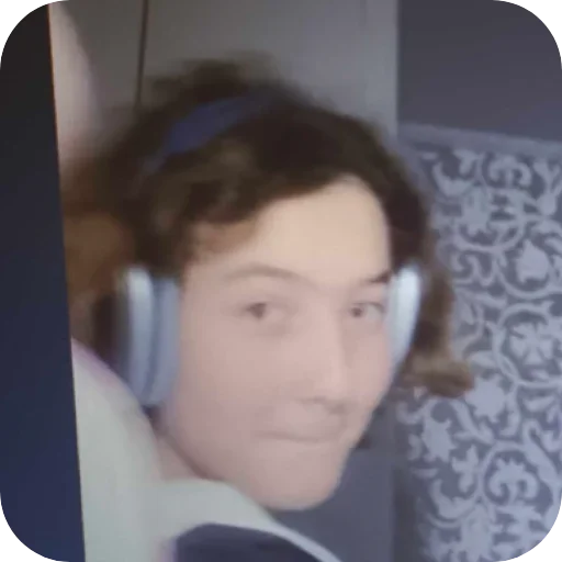 Sticker MYSUPER6 - 1