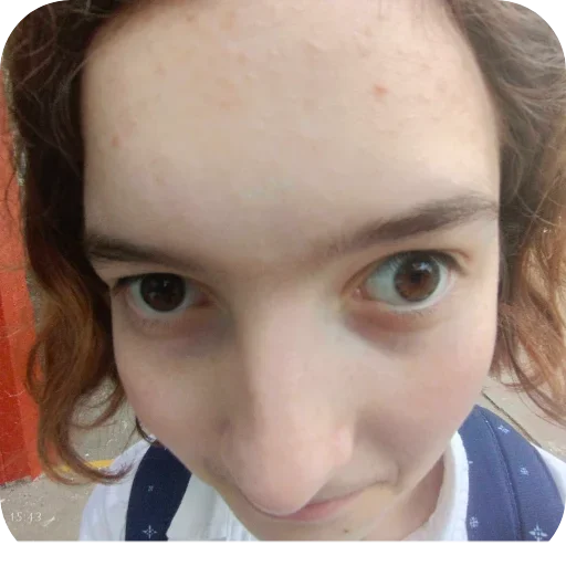 Sticker MYSUPER6 - 1