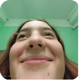 Sticker МЫ СУПЕР - 7