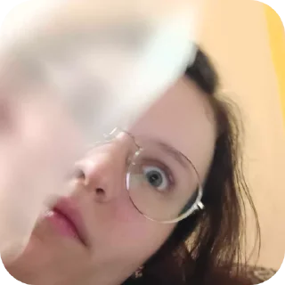 Sticker МЫ СУПЕР - 3