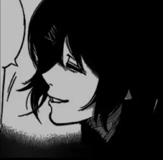 Стикер juuzou suzuya- @MY_MANGASTICKERS - 2