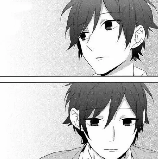 аниме манга мультфильм