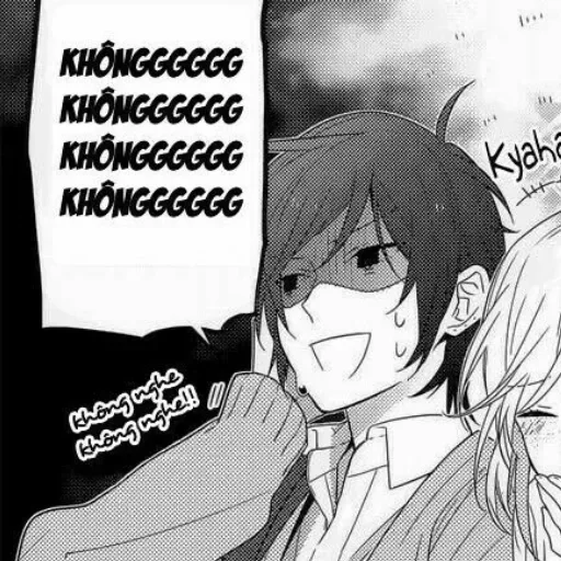 аниме иллюстрация Художественная литература