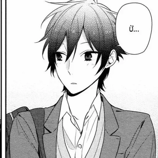 аниме эскиз мультфильм