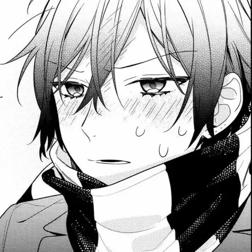 аниме эскиз мультфильм