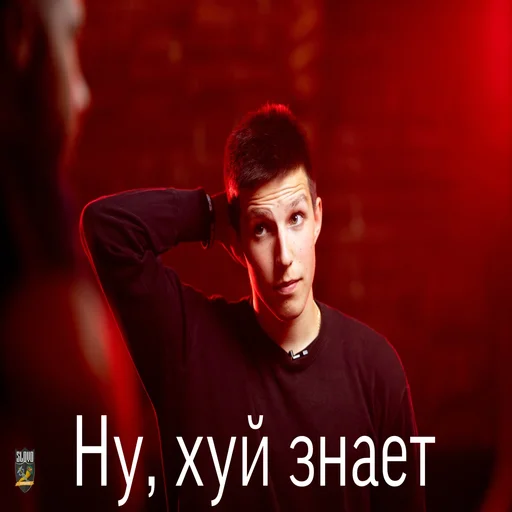 Стикер MZLFF - 0