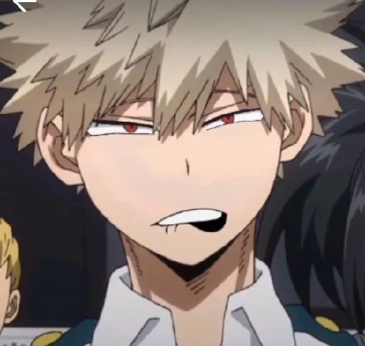 Стикер M_H_A1 - 1