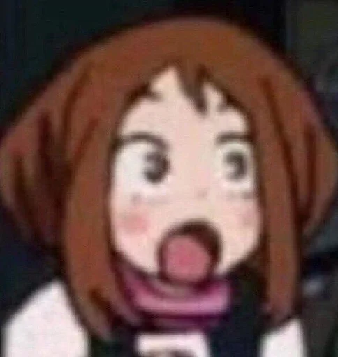 Стикер M_H_A1 - 1