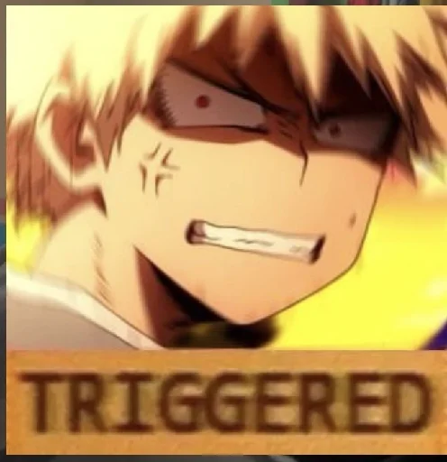 Стикер M_H_A1 - 1