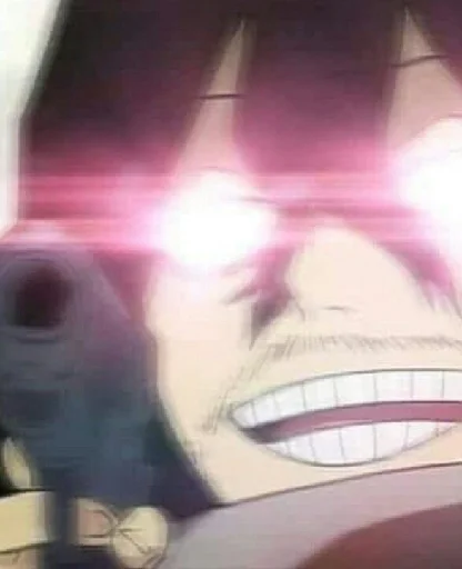 Стикер M_H_A1 - 1