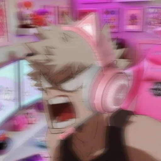 Стикер M_H_A1 - 1