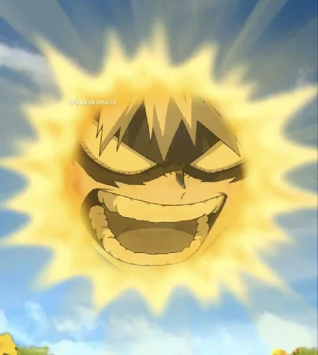 Стикер M_H_A1 - 1