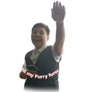 Sticker 6А КЛАСС - 10